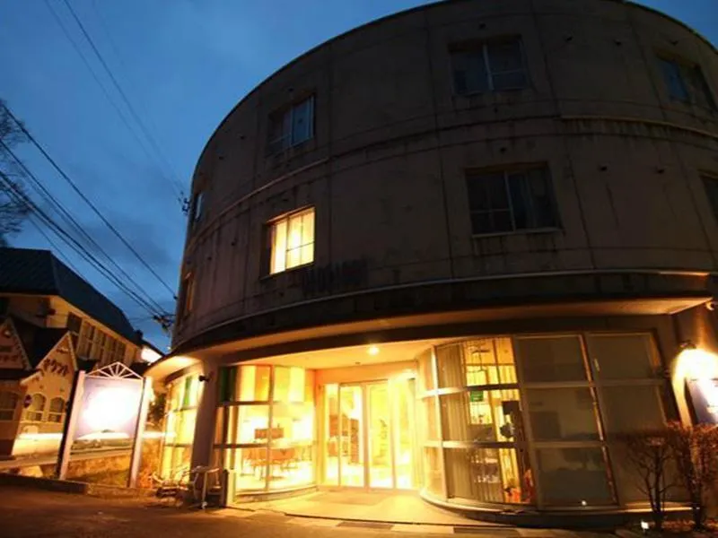 HOTEL 24sweets HAKUBA - Image 1