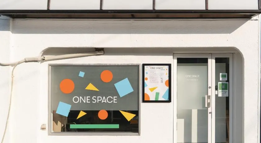 one space 泊まれるコワーキングスペース - Image 1