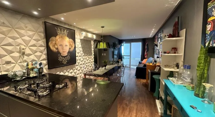 Apartamento no Estreito - Image 1