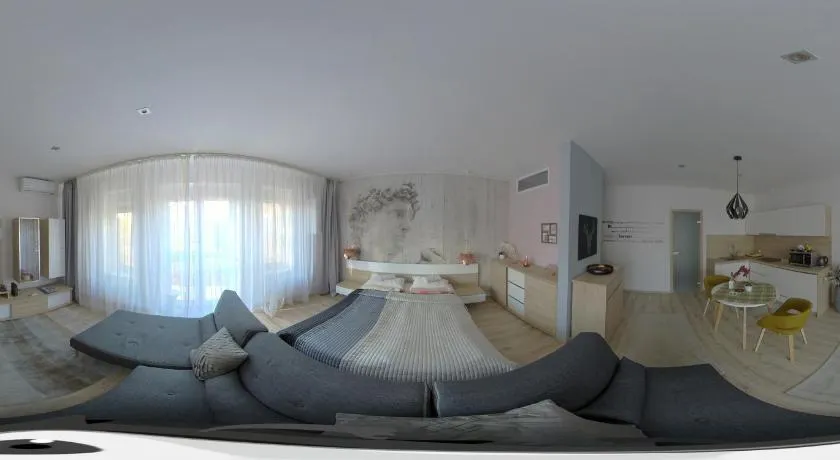 Hunyadi Apartman - Image 1