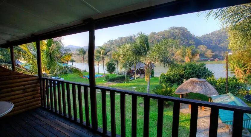 The Spotted Grunter Resort - Image 1