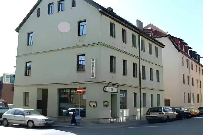 Pension Hinz & Kunz - Image 1