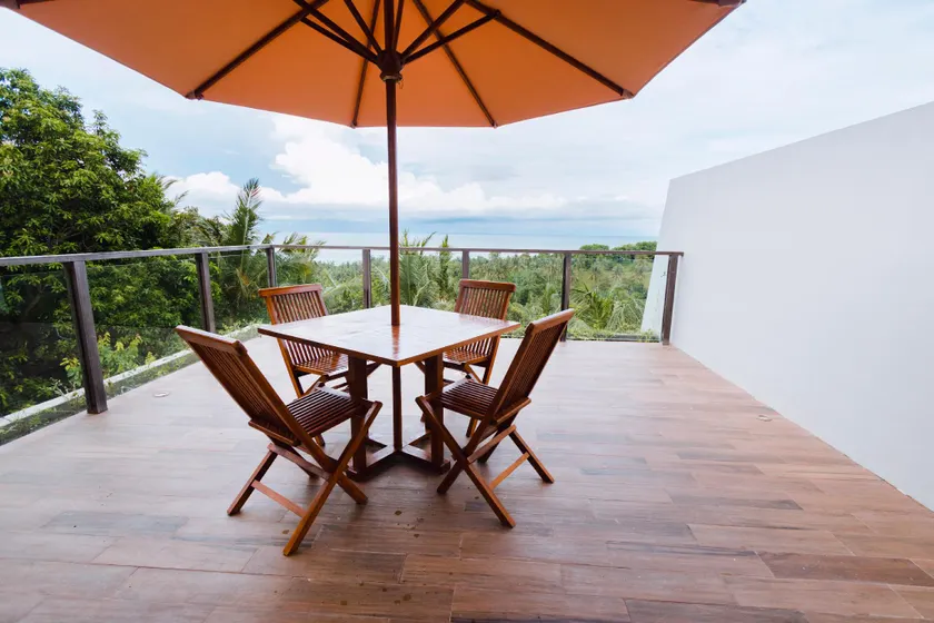 Melase Hill Villa - Image 1