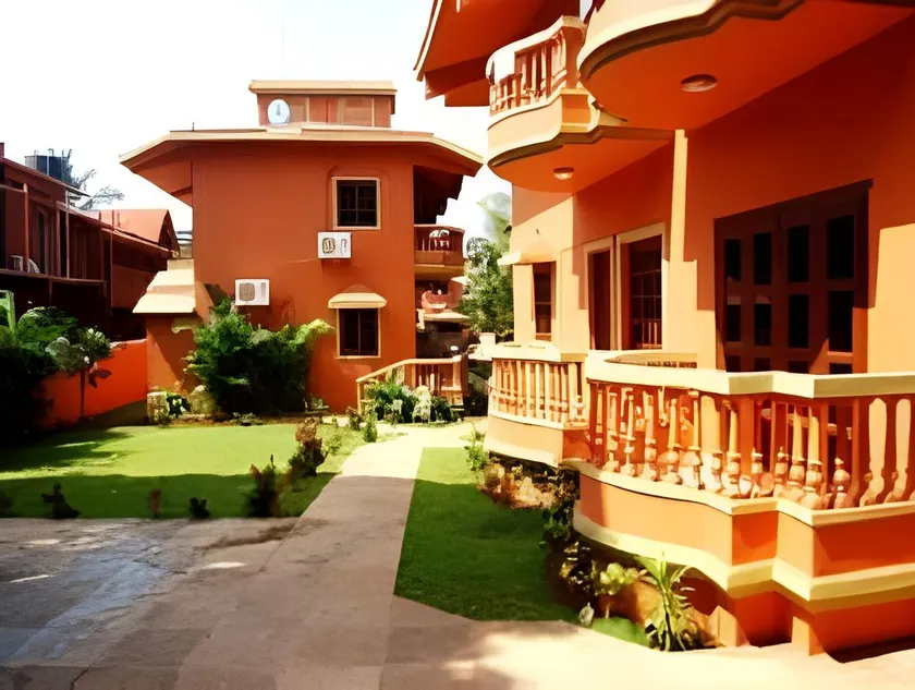 Ruffles Beach Resort - Image 1