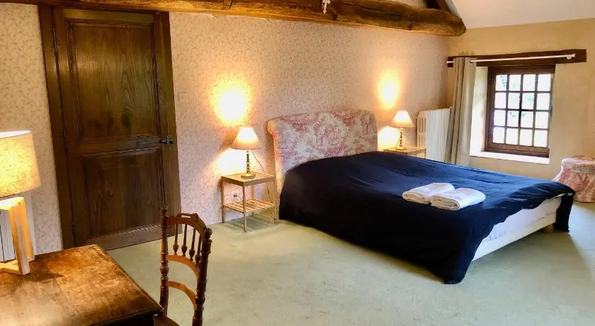 Chambre d'hôte à la Gilardière - Image 1