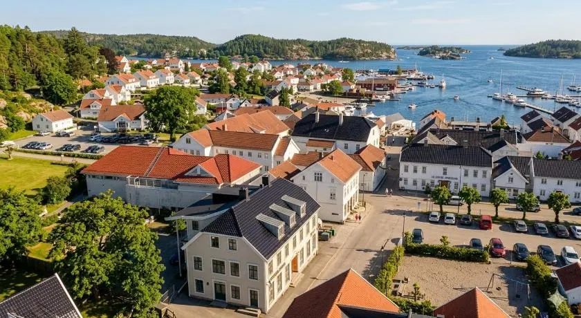 Bakerigården - Image 1