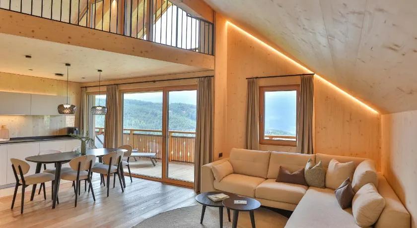 Mair am Graben Farm * Chalets - Image 1