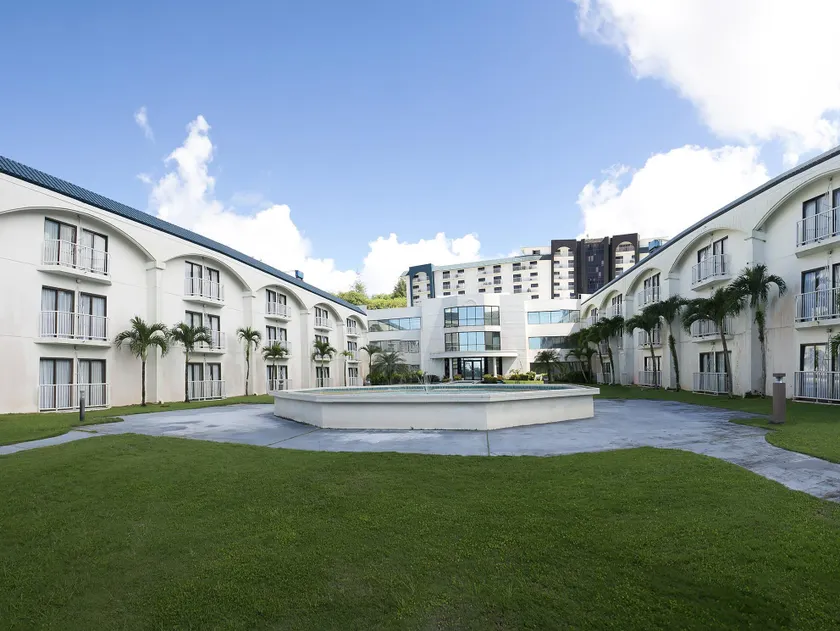 Oceanview Hotel & Residences - Image 1