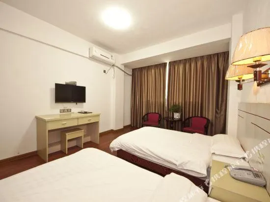 Yuanjing Hotel - Image 1
