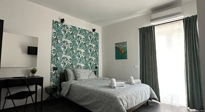 Olinad rooms - Image 1