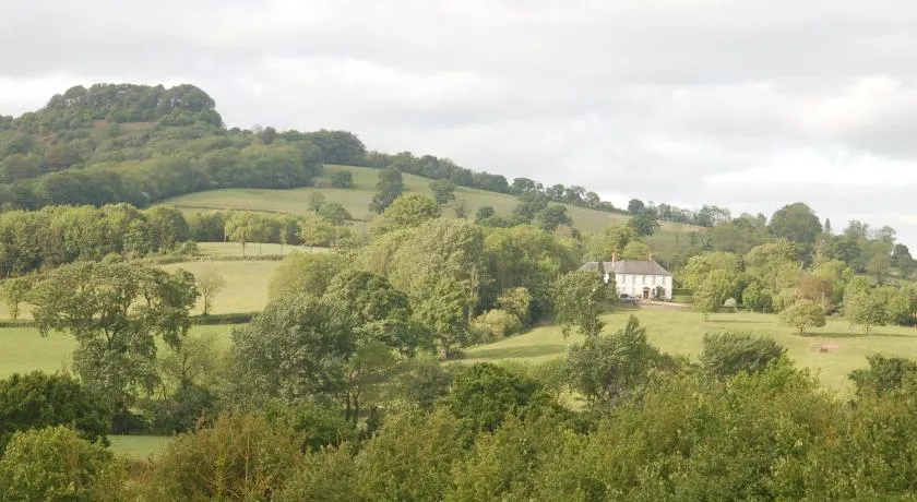 Orchard Barn, Woodhayes - Image 1