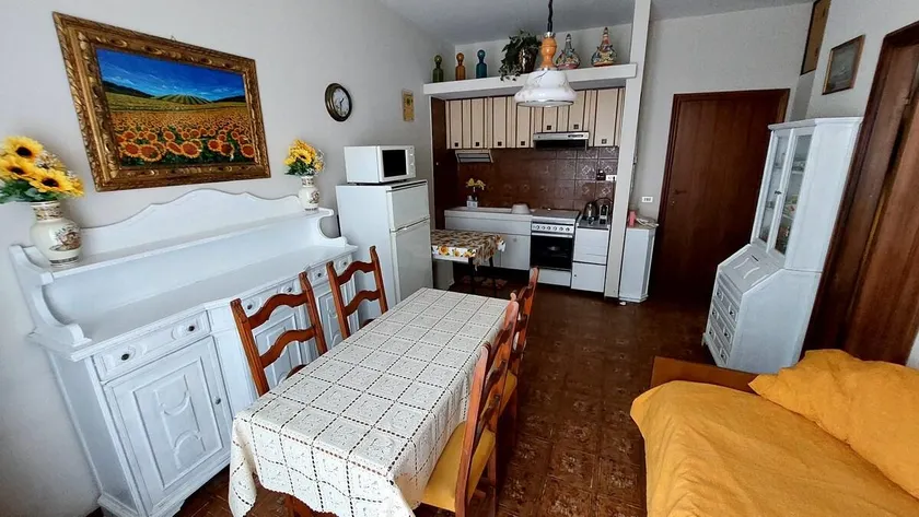 Il Quadrifoglio Bilocale tra Lavagna e Chiavari - Image 1