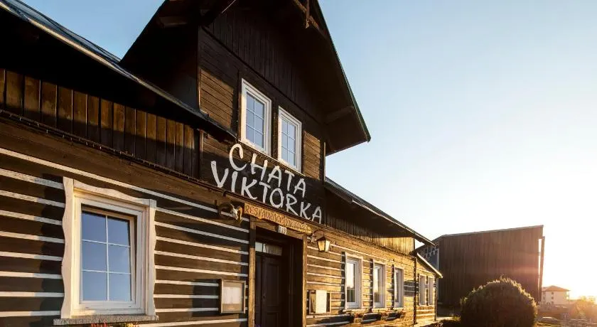 Chata VIKTORKA, Černá hora - Image 1