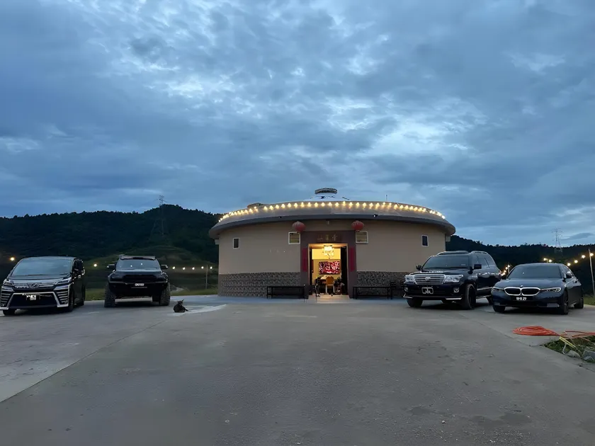 Hakka Villa 客家土楼 - Image 1