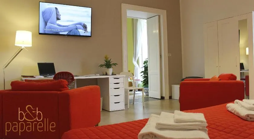 B&B Paparelle - Image 1