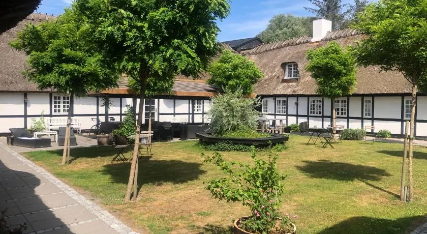 Slangerupgaard - Image 1