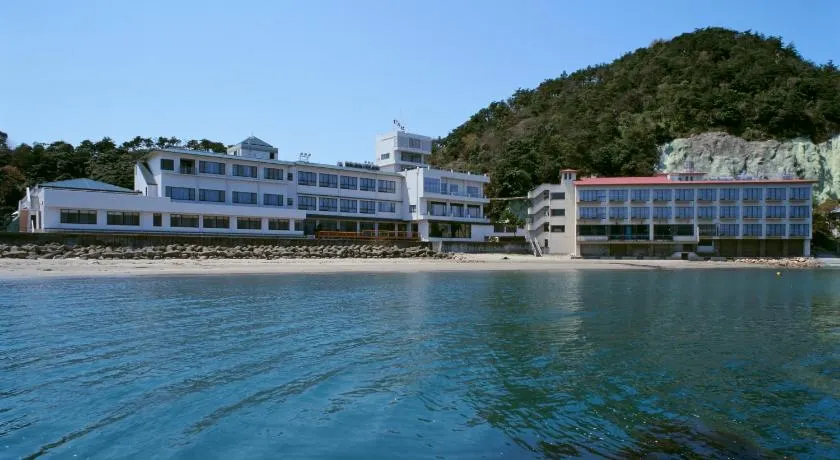 若狭美浜温泉 悠久乃碧 ホテル湾彩 - Image 1