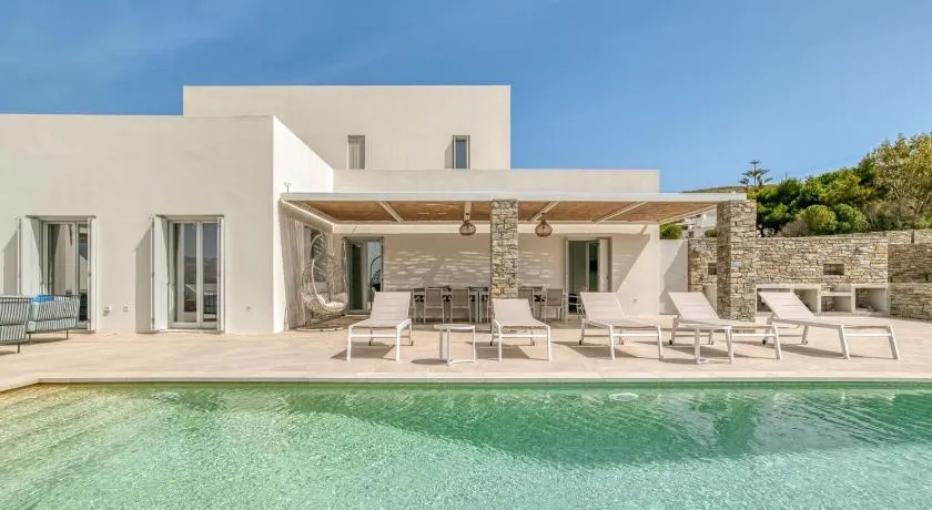 Villa Ariadni Paros - Image 1