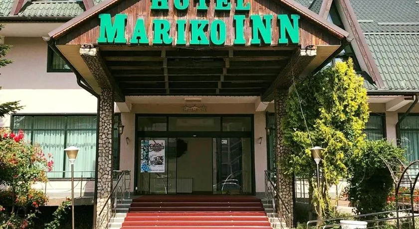 Hotel Mariko Inn - Image 1