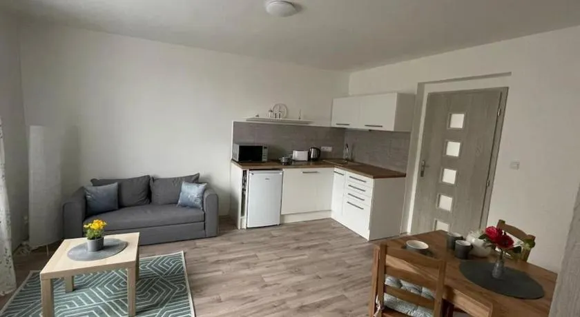 Dům nad Jezerem - apartmán I. - Image 1