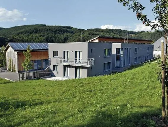 Youth Hostel Lultzhausen - Image 1