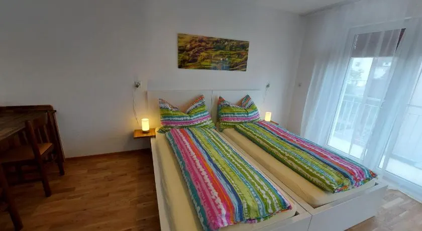 good bed Bettenhausen - Image 1