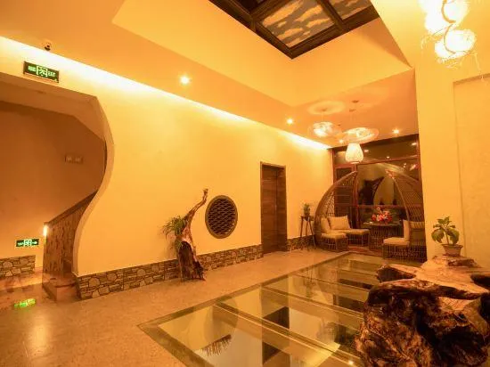 Huijuyitang Guesthouse - Image 1