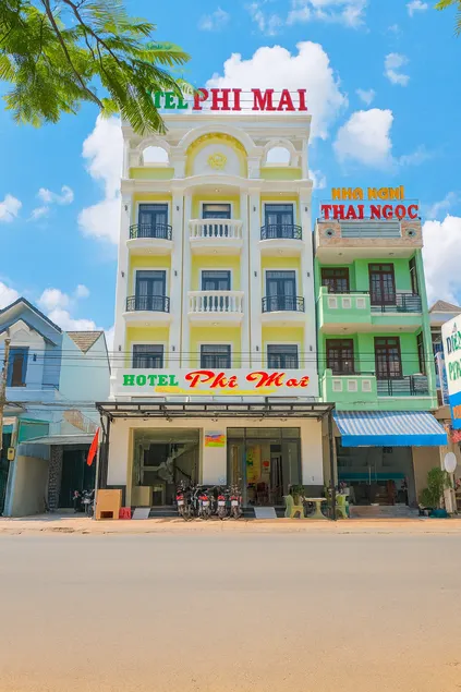 Phi Mai Hotel - Image 1