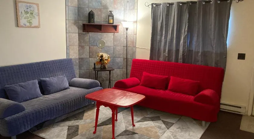 Modern North Conway Getaway - Image 1