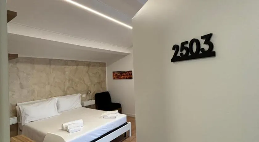Casa Corte 25 Home Holiday - Image 1