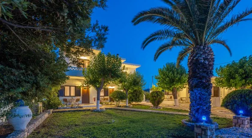 SKYROS AVRA Residences - Image 1