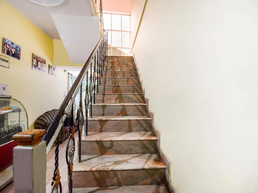 OYO 48995 Tehri Lake View & Resorts - Image 1