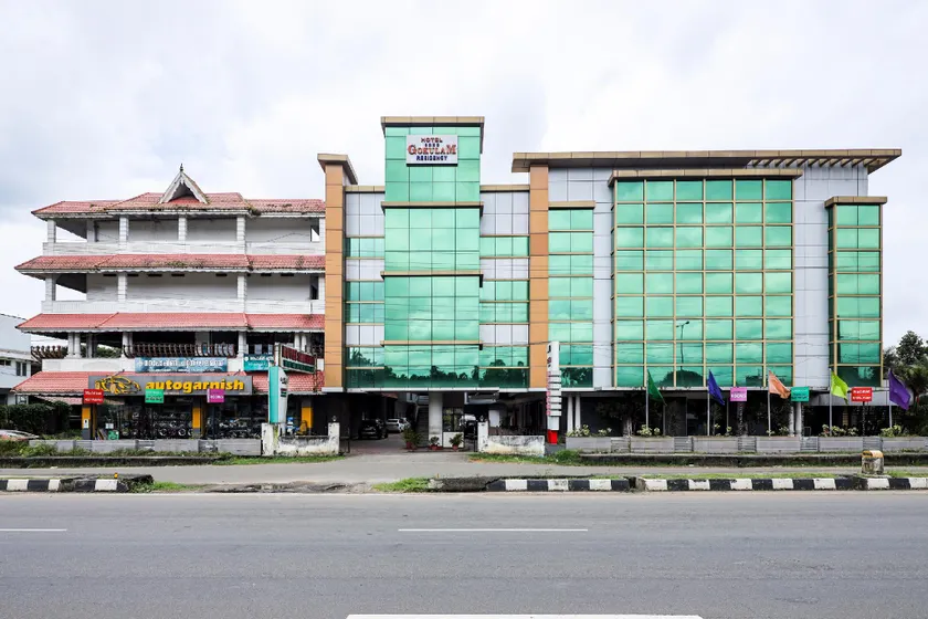 Sree Gokulam Residency - Image 1