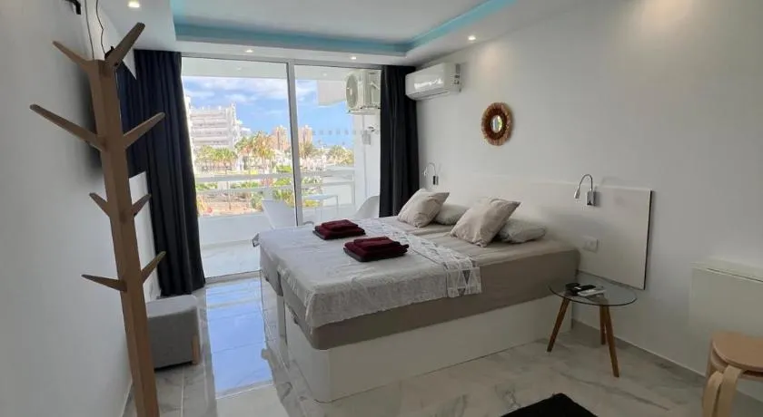 Tenerife Sea View Sun Beach Apartment 222 - Image 1