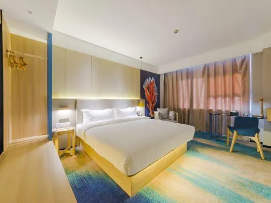 Wudo Hotel(Baoding Xushui district government store) - Image 1
