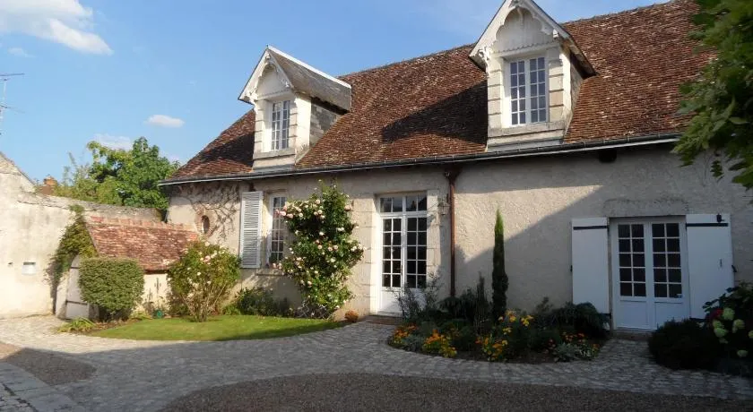 Le Clos Audy près de Chambord - Image 1