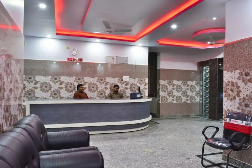 Dhanraj Residency - Image 1