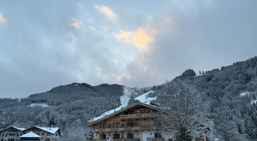 Ferienhotel Alpenhof - Image 1