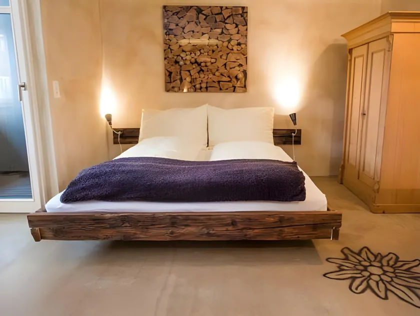 Apart Hotel Wetterhorn - Image 1