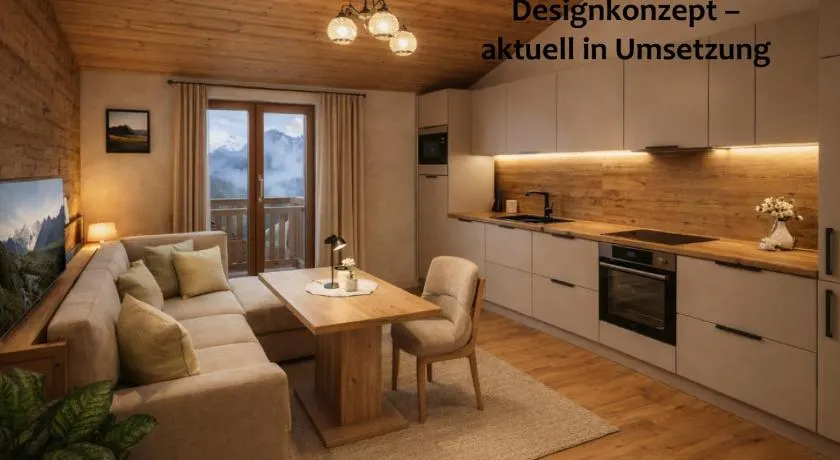 Michelis Cottage - Achensee - Image 1