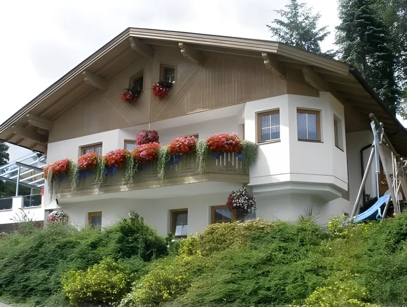 Ferienhaus Sporer - Image 1