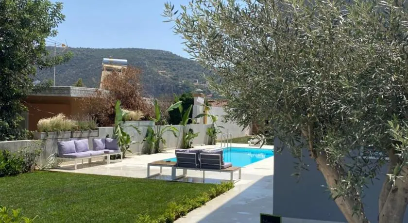 Porto Rafti Dream Complex & Retreat - Image 1