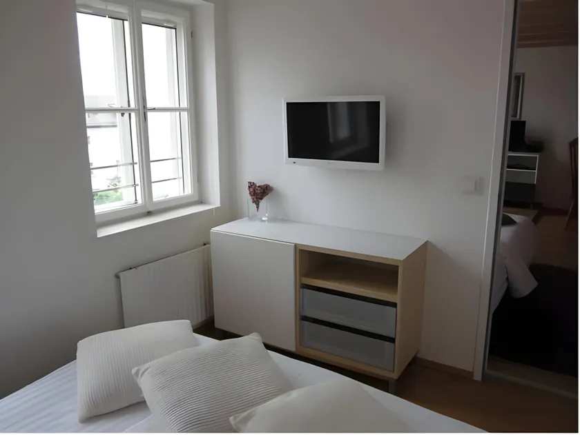 City-Center Apartments - Image 1