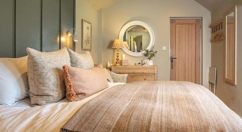 Church Farm B&B Suffolk - Image 1