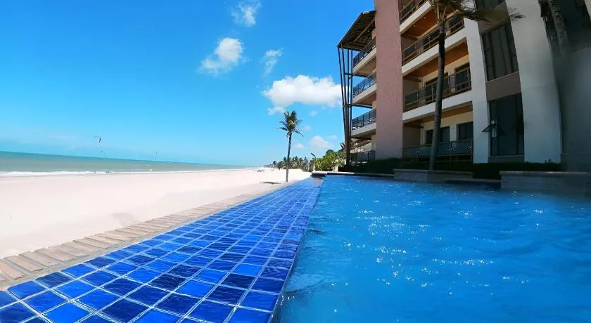 Varandas do Mar pé na areia - Image 1