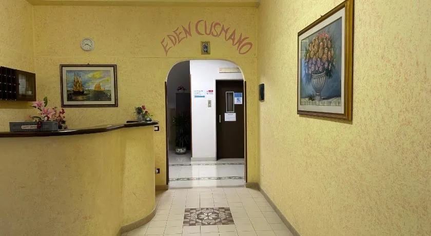 Casa per Ferie Eden Cusmano - Image 1
