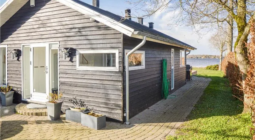 3 Bedroom Nice Home In Sunds - Image 1