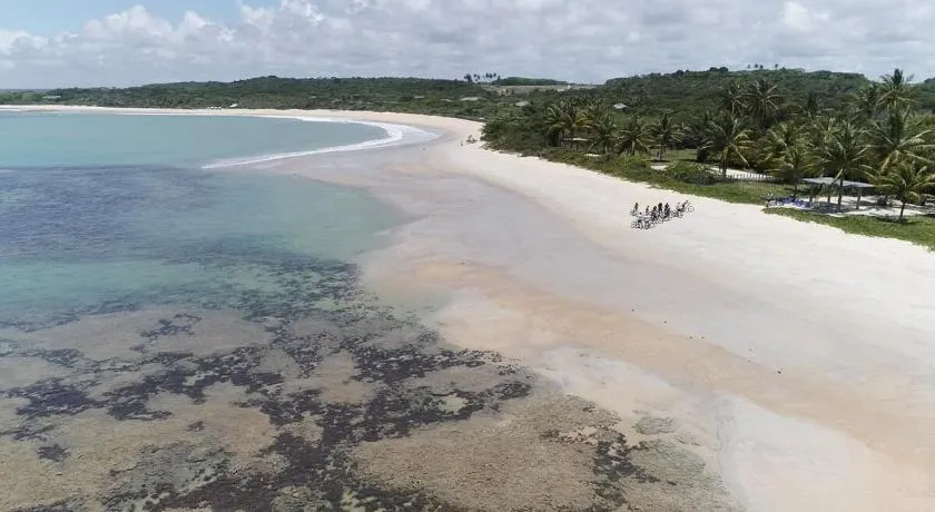 Casa na Mata em Trancoso Acesso exclusiva a praia - Image 1