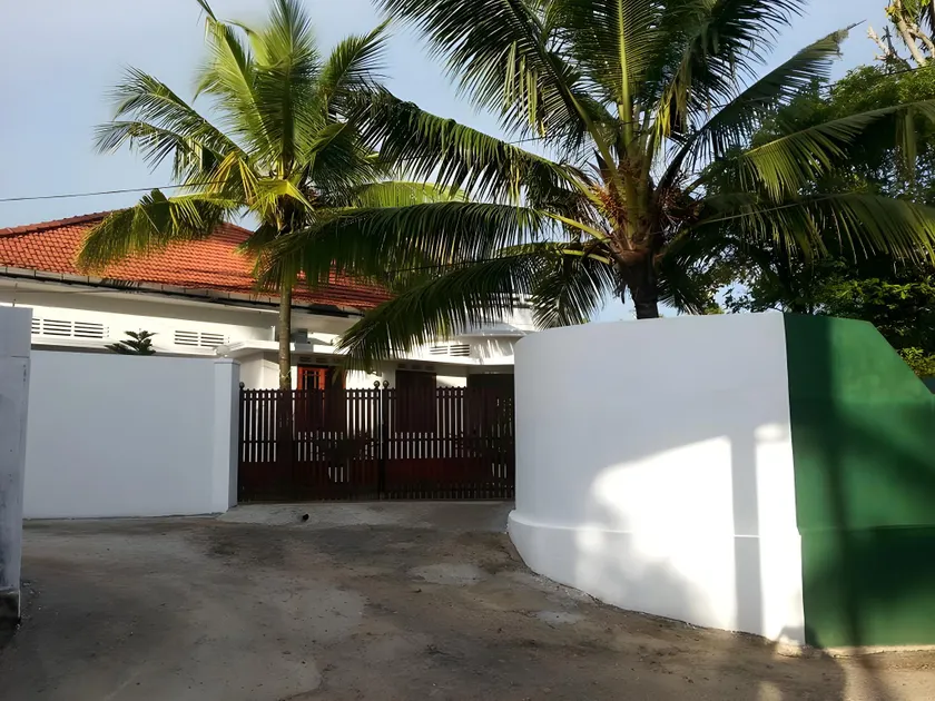Ahangama Eco Villa - Image 1