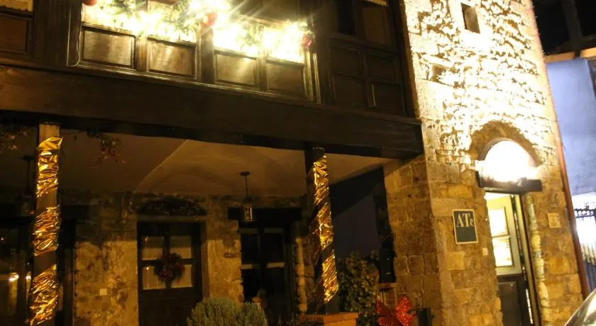 Rodiles Rural Apartamentos - Image 1